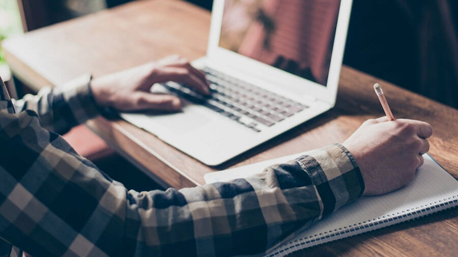 Nắm được cách học online hiệu quả sẽ chắp cánh cho ước mơ bay xa