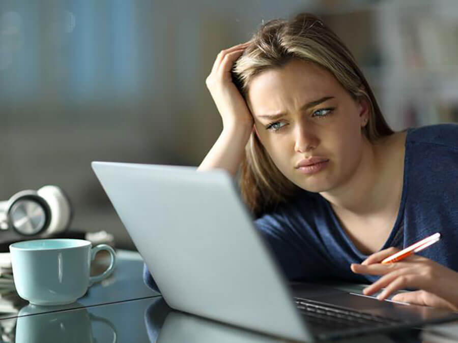 Học online có hiệu quả không phụ thuộc vào nhiều yếu tố