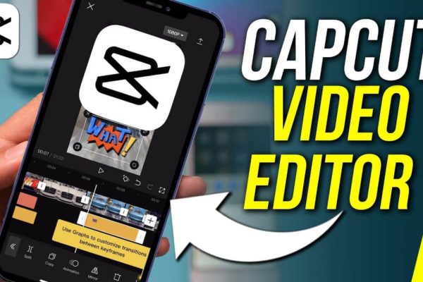Chỉnh sửa video Capcut là kỹ năng cần có năm 2026