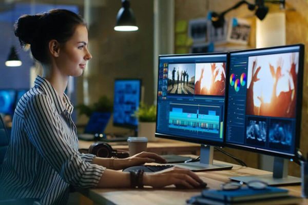 Kiếm tiền bằng video là xu hướng thời đại mới